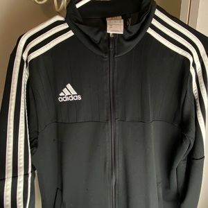 Adidas Jacket